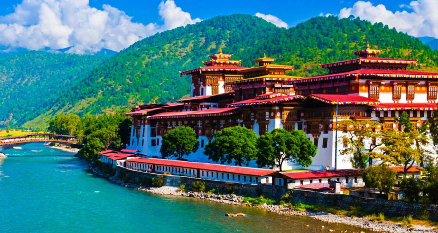Bhutan Tour 4 nights and 5 days