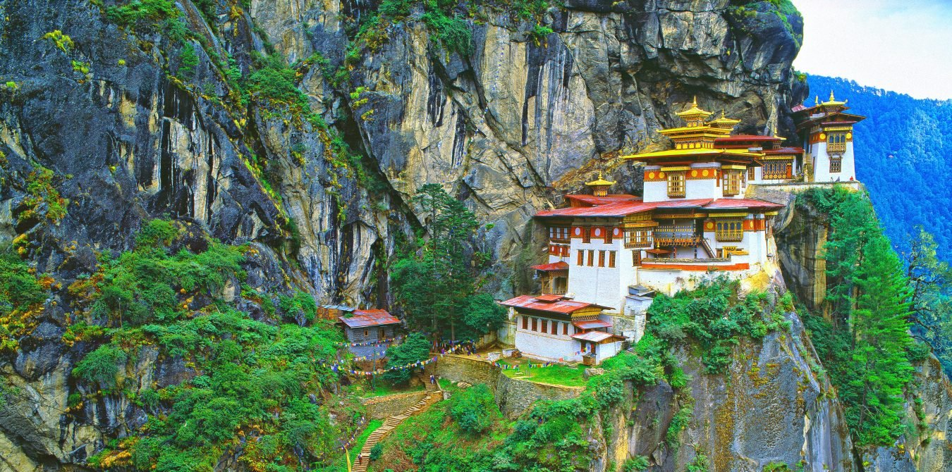 Bhutan Tour 5 nights and 6 days